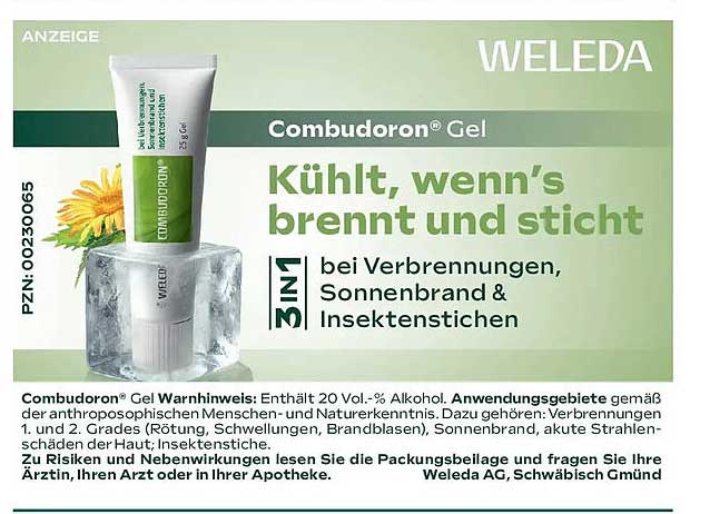 Combudoron® Gel