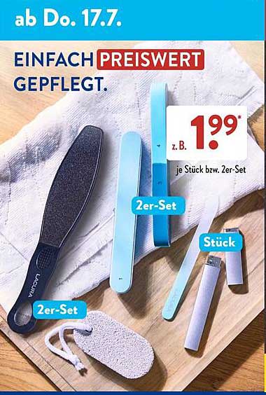 Gepflegt und wunderschön – Die perfekte Fußpflege für zu Hause