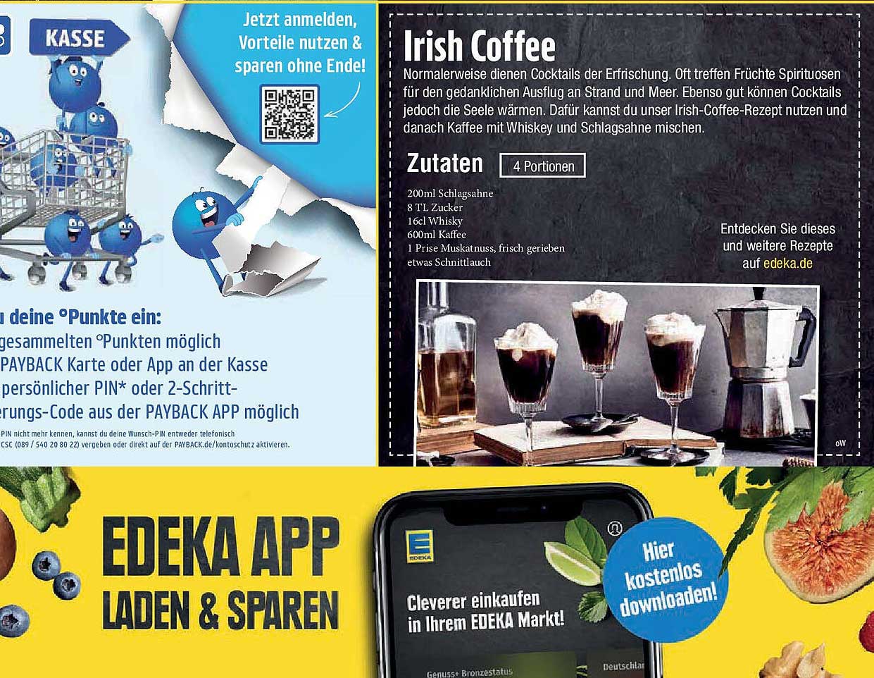 Irish Coffee