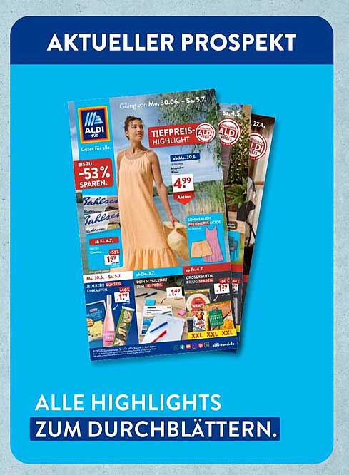 Tiefpreis-Highlight: Kleines Sommerkleid für Damen