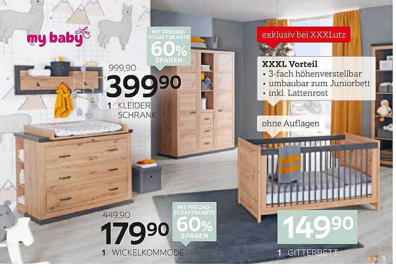 1 KLEIDERSCHRANK
