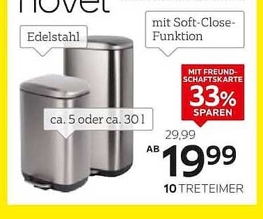 10 TRETEIMER
