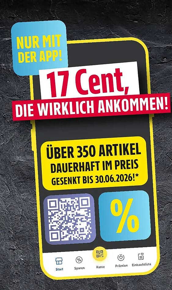 17 Cent, DIE WIRKLICH ANKOMMEN!