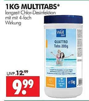 1KG MULTITABS*