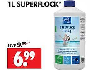 1L SUPERFLOCK*