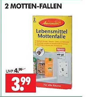 2 MOTTEN-FALLEN