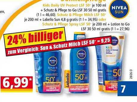 24% billiger