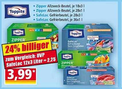 24% billiger