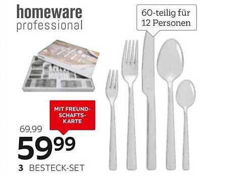 3 BESTECK-SET