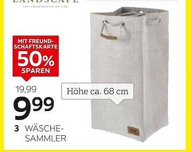 3 WÄSCHE-SAMMLER