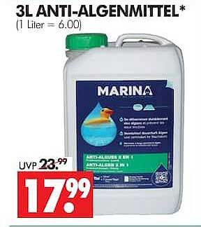 3L ANTI-ALGENMITTEL*