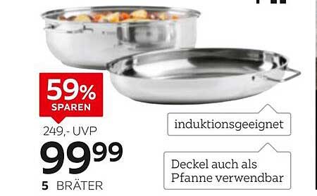 5 BRÄTER