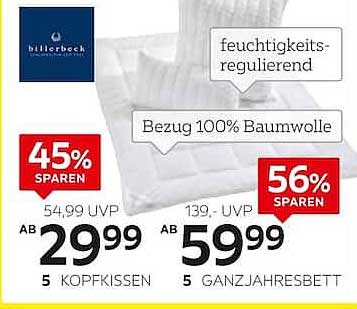 5 KOPFKISSEN