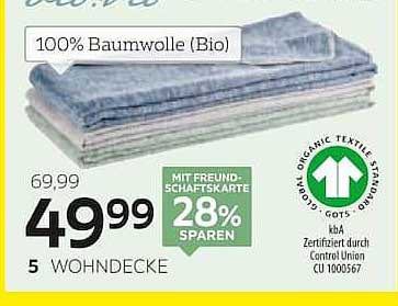5 WOHNDECKE