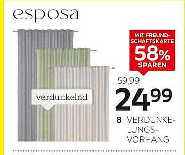 8 VERDUNKELUNGS-VORHANG