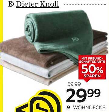 9 WOHNDECKE