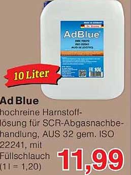 AdBlue