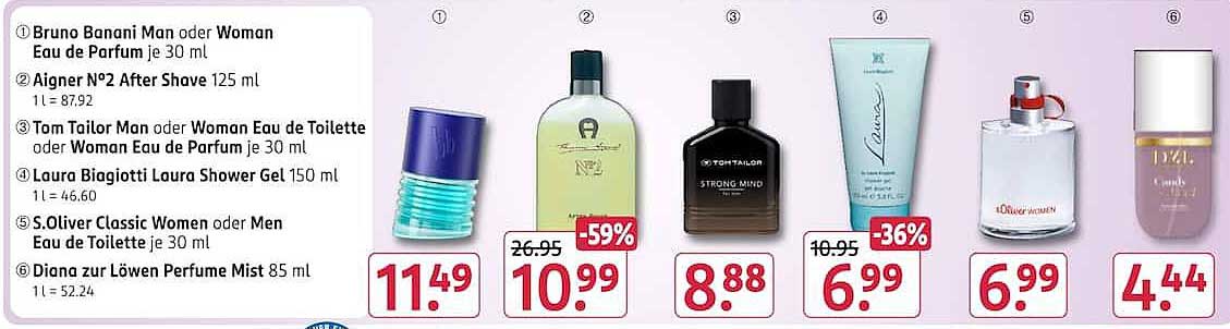 Aigner N°2 After Shave 125 ml