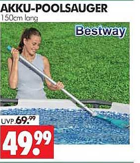 AKKU-POOLSÄUGER
