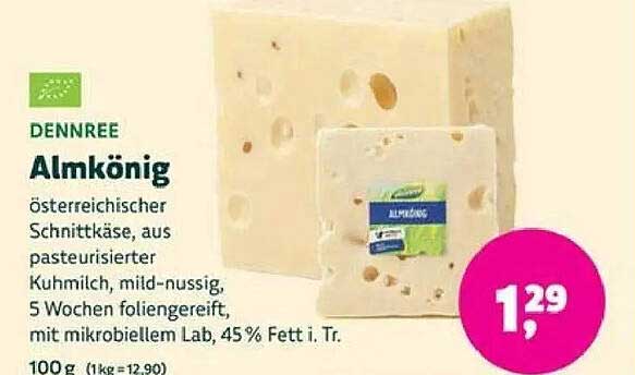 Almkönig