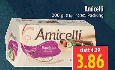 Amicelli