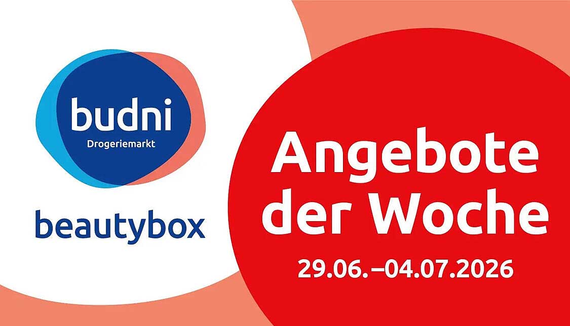 Angebote der Woche