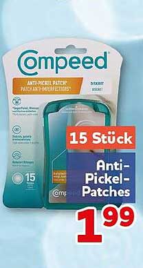 Anti-Pickel Patches
