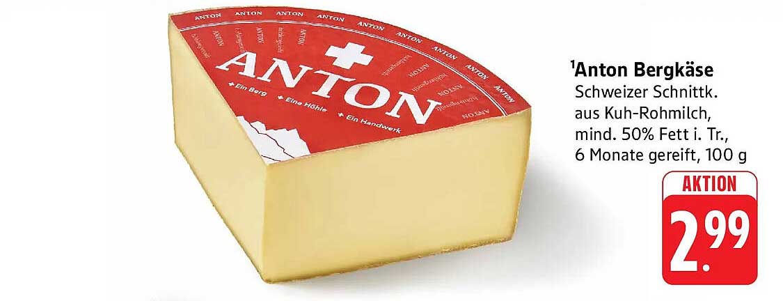 Anton Bergkäse