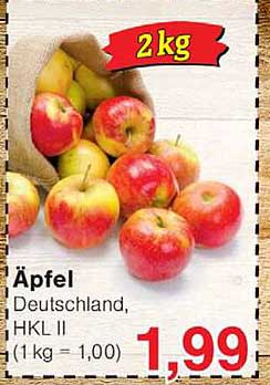 Äpfel