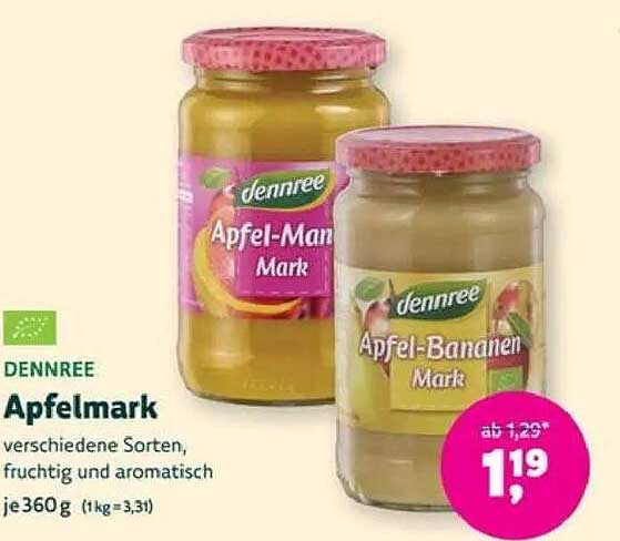Apfelmark