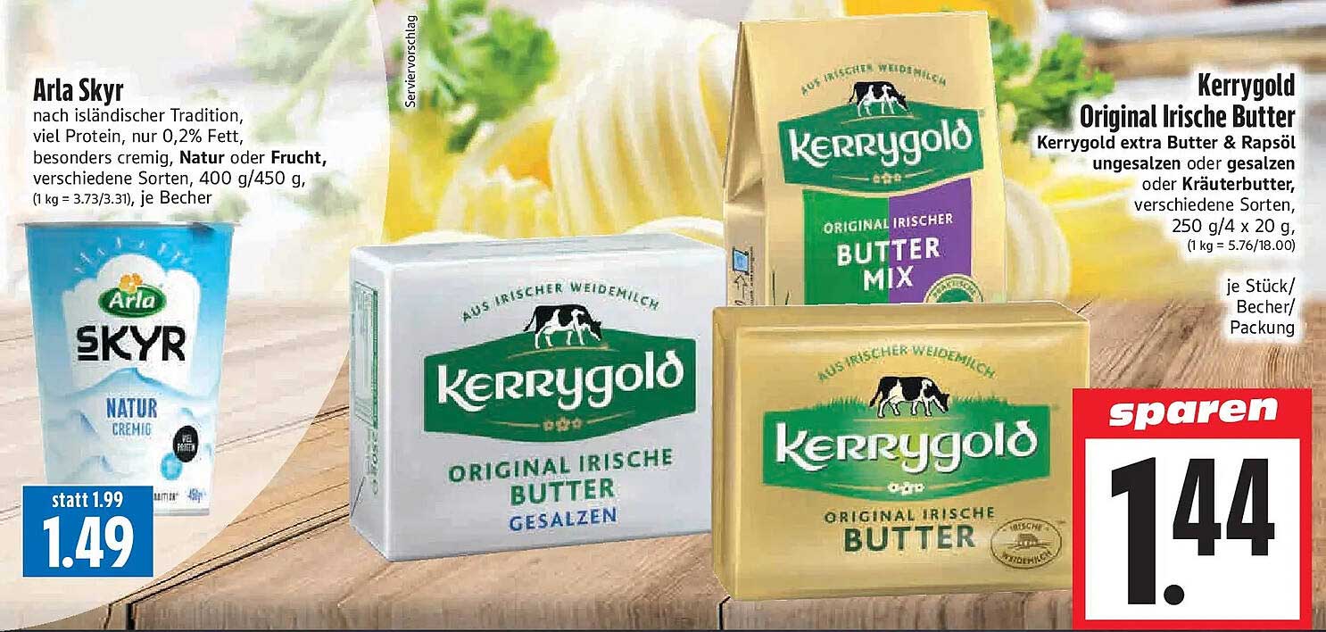 Arla Skyr