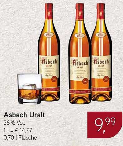 Asbach Uralt