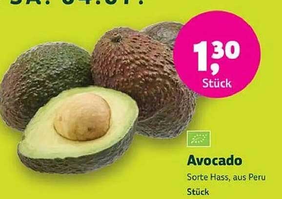 Avocado