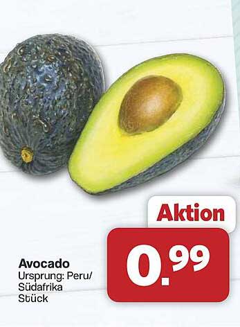 Avocado