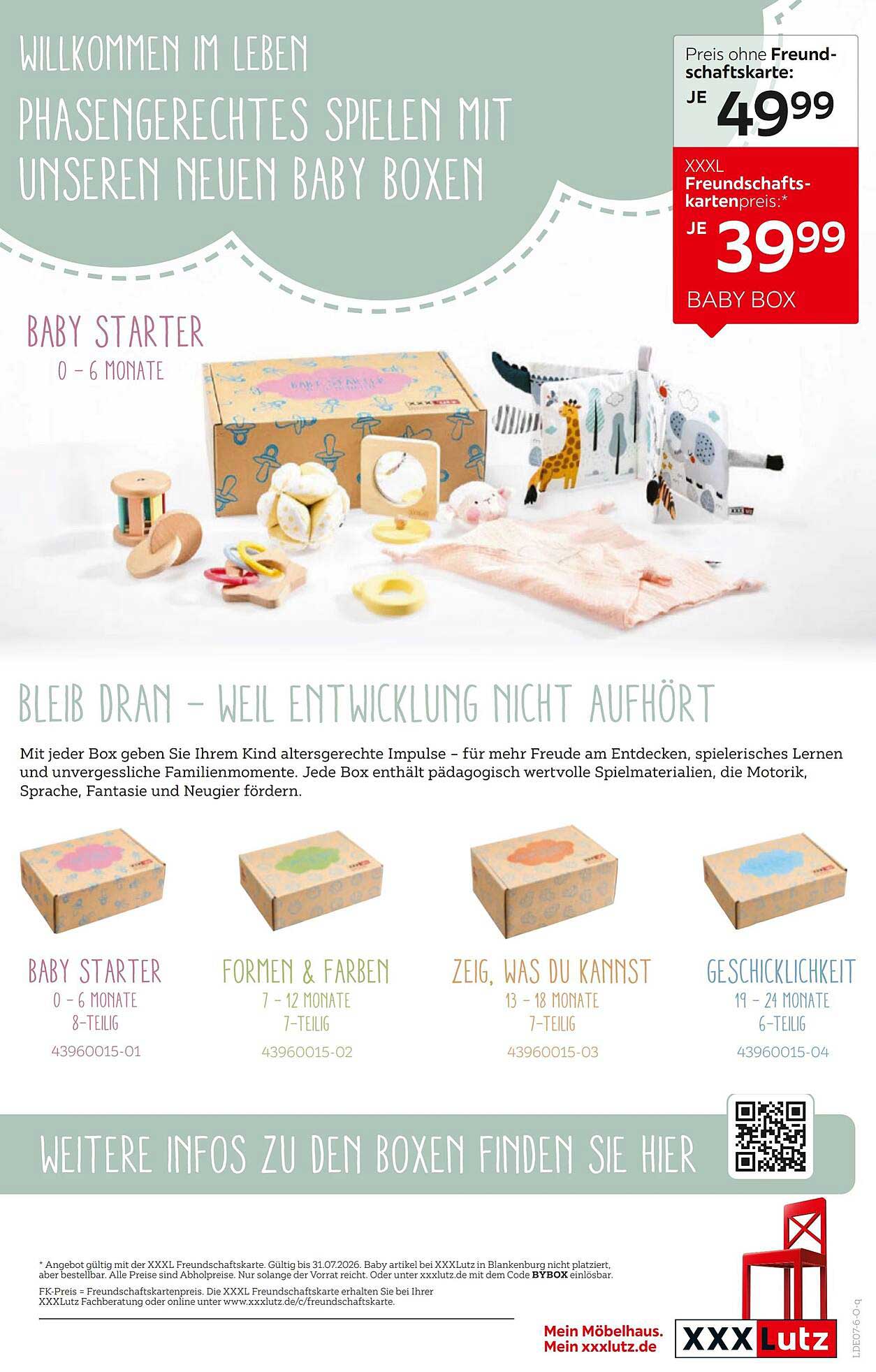 BABY BOX