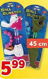 BALL BLASTER