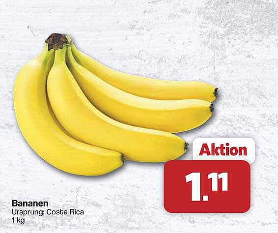 Bananen