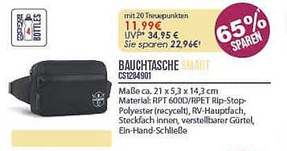 BAUCHTASCHE SMART