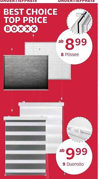 BEST CHOICE TOP PRICE BOXXX