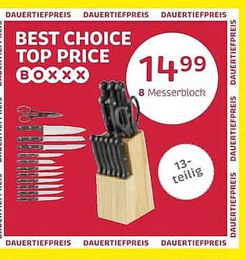 BEST CHOICE TOP PRICE BOXXX