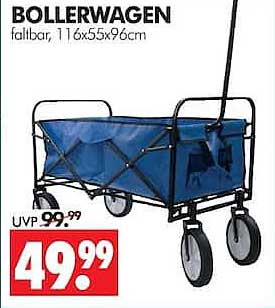 BOLLERWAGEN