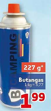 Butangas