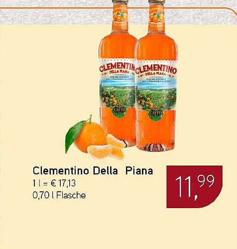 Clementino Della Piana