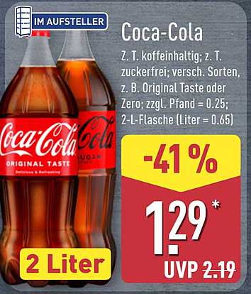 Coca-Cola