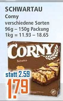 CORNY