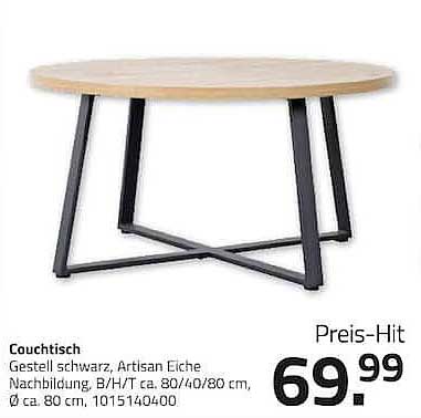 Couchtisch
