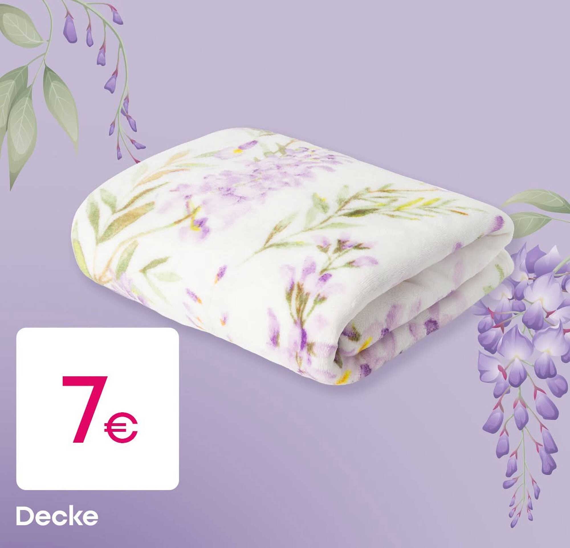 Decke