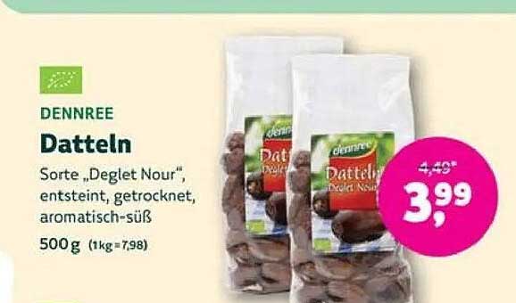 DENNREE Datteln