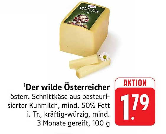 Der wilde Österreicher