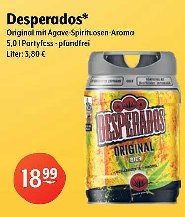 Desperados*